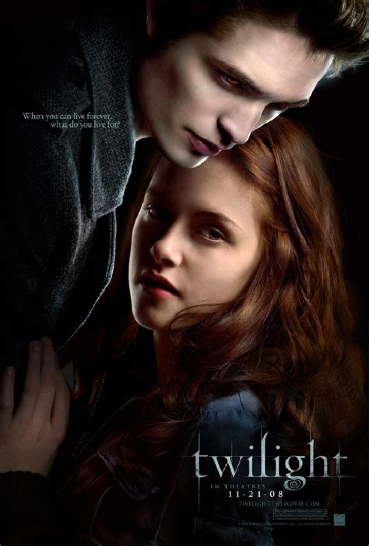 Twilight 20 Wild Details Only True Fans Know About Jacob Black Hot News