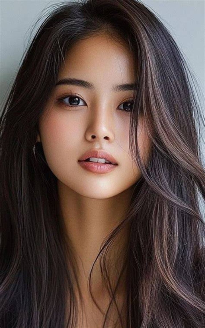 Twitter Beautiful Asian Women, Bewitching, Asian Woman, Tits, Boobs