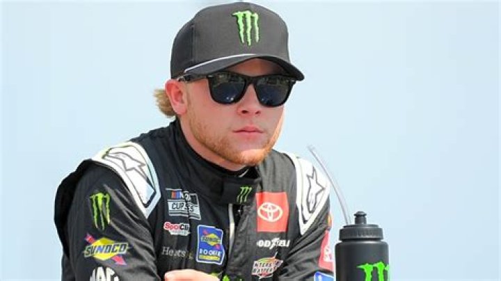 Ty Gibbs Fires Multiple Shots at Hendrick Motorsports Driver for Being