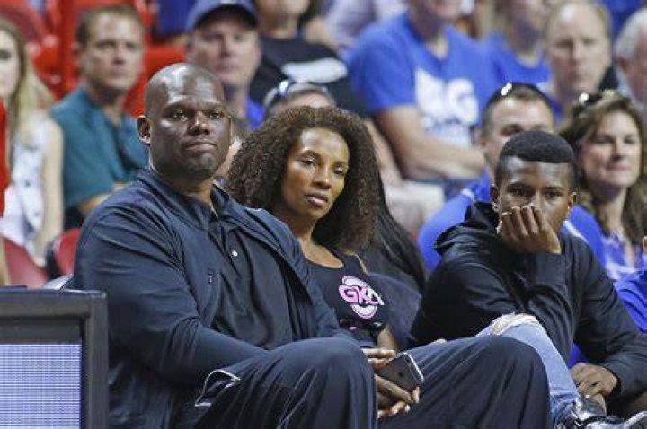UK Basketball Recruiting Jamal Mashburn Jr. wants to be recruited by