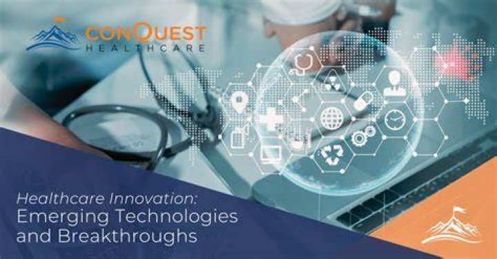 Uncover Dr. Marc Mallory's Breakthroughs In Healthcare Innovation