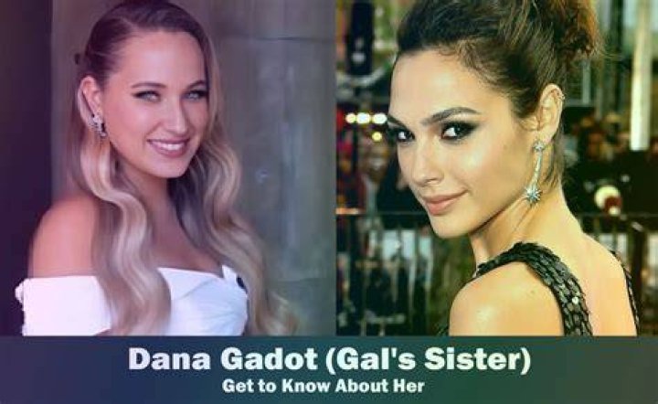 Uncover Hidden Discoveries About Dana Gadot: An In-depth Exploration