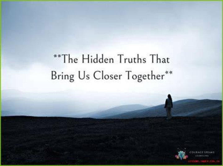 Uncover Hidden Truths And Make Informed Choices