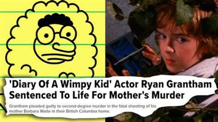 Uncover Ryan Grantham's Memorable Role In "Diary Of A Wimpy Kid"