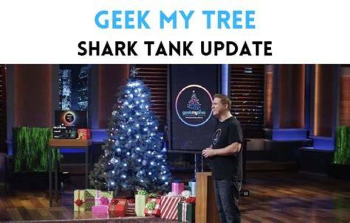 Uncover The "Geek My Tree Net Worth" Enigma