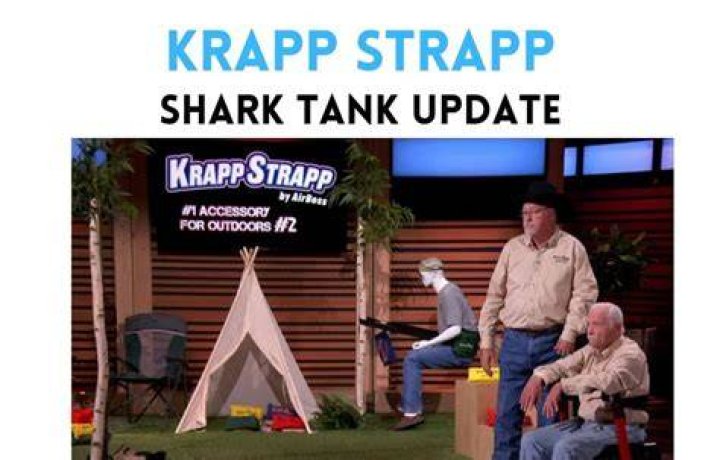 Uncover The Hidden Depths Of "Krapp Strapp Net Worth"