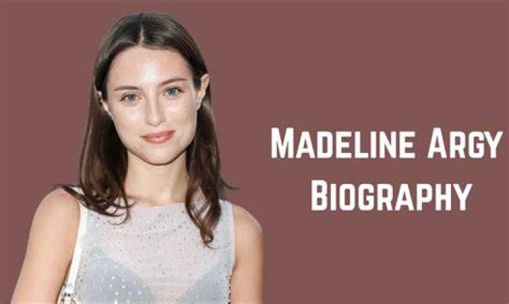 Uncover The Intriguing Side Of Madeline Ford's Age