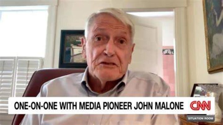 Uncover The Political Compass Of Media Mogul John Malone