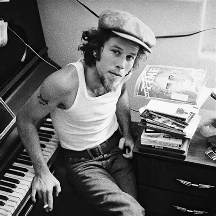Uncover The Remarkable Net Worth And Success Secrets Of Tom Waits