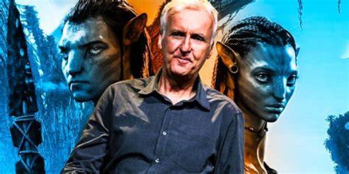 Uncover The Revolutionary World Of James Cameron