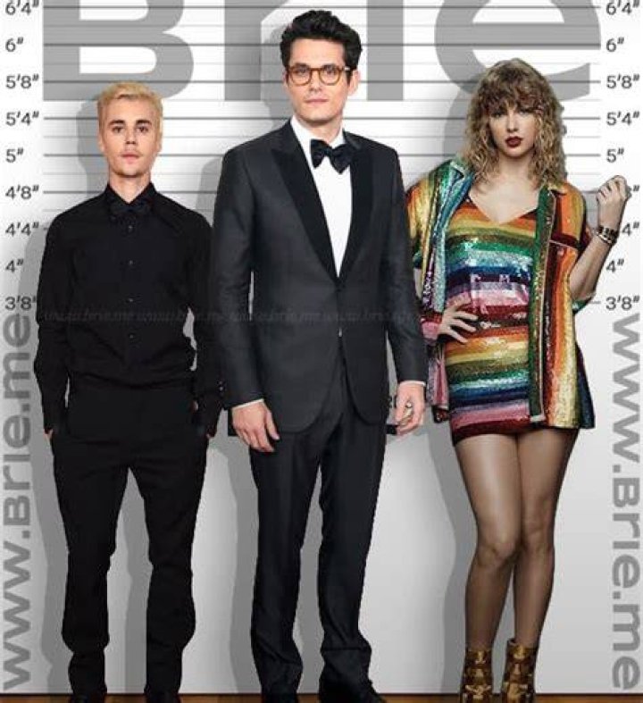 Uncover The Secrets And Truths Behind John Mayer's Height