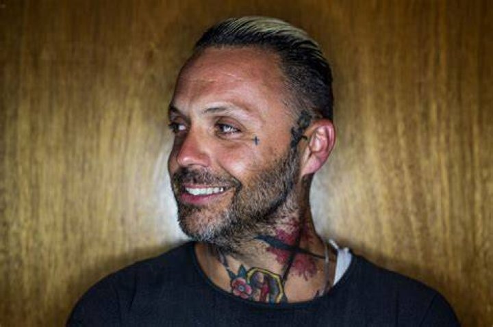 Uncover The Secrets Behind Justin Furstenfeld's Remarkable Net Worth