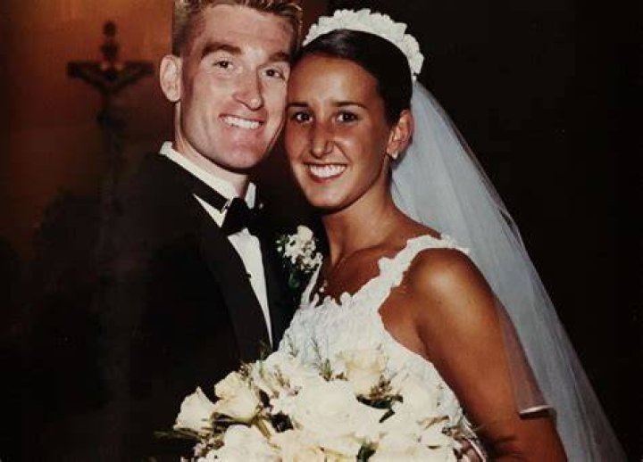 Uncover The Secrets: Marty Smith's Wife Revealed