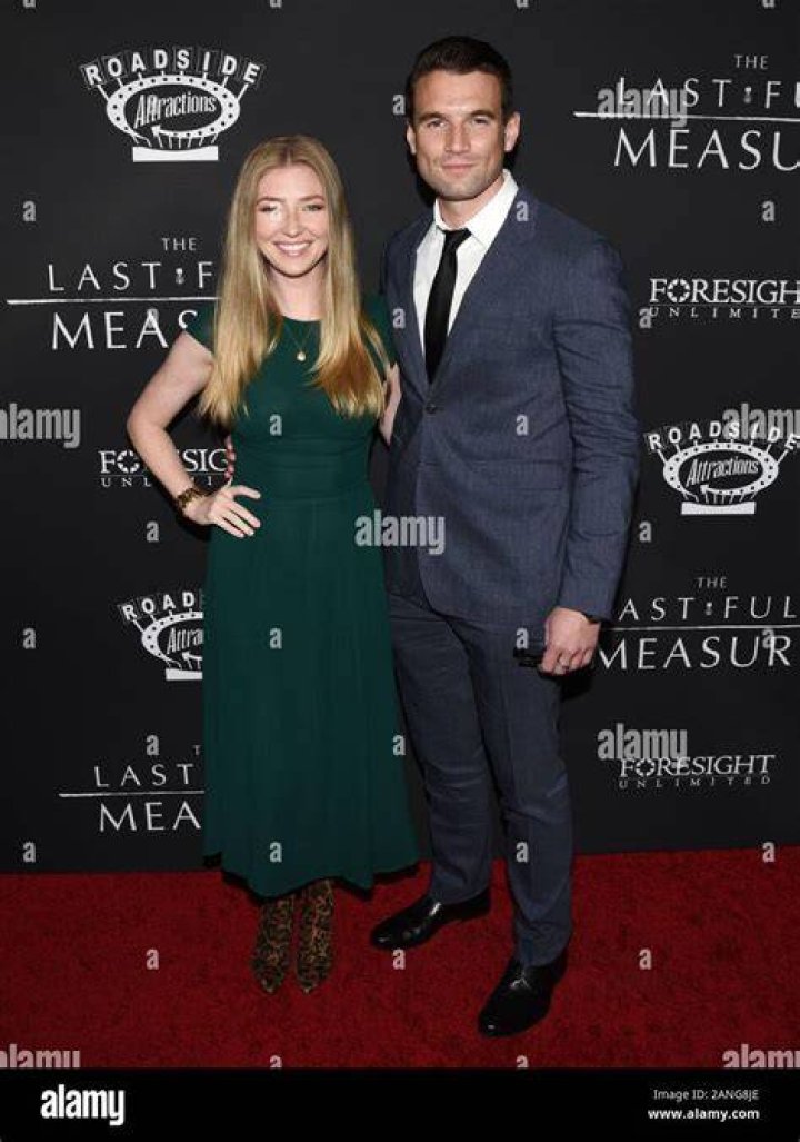 Uncover The Secrets Of Alex Russell And Diana Hopper's Enduring Hollywood Love Story