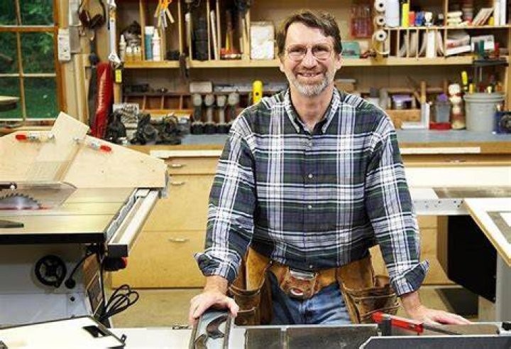 Uncover The Secrets Of Home Improvement And Woodworking With Norm Abram