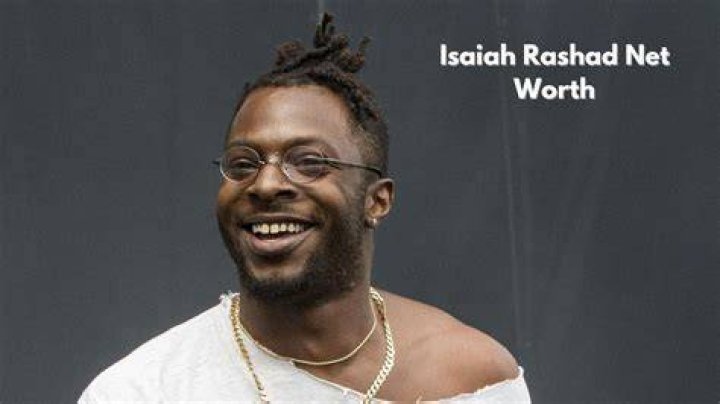 Uncover The Secrets Of Isaiah Rashad's Wealth