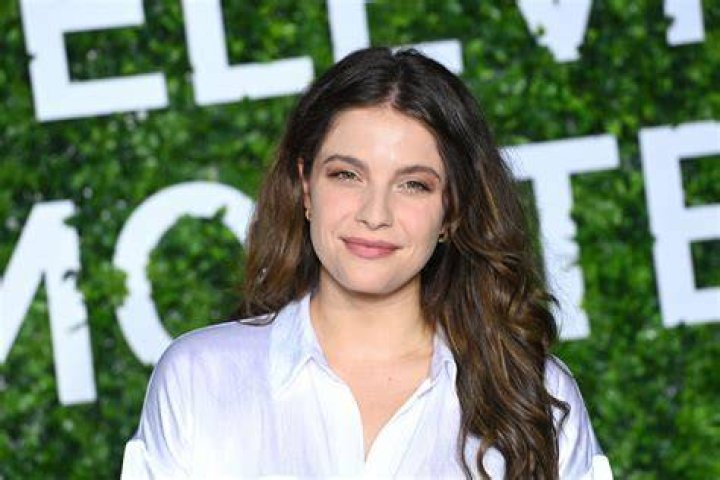 Uncover The Secrets Of Paige Spara's Net Worth: Surprising Revelations