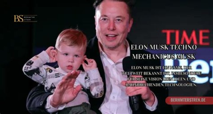 Uncover The Secrets Of Techno Mechanicus Musk: Discoveries And Insights Await