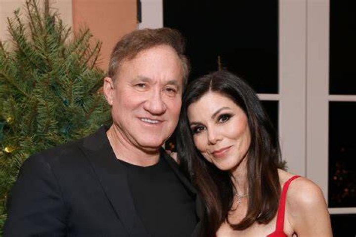 Uncover The Secrets To Heather Dubrow's Impressive Net Worth: Discoveries And Insights Revealed