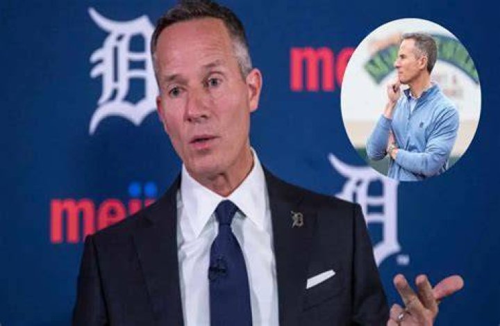 Uncover The World Of Christopher Ilitch: Business, Sports, And Philanthropy