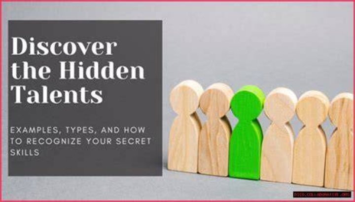 Uncovering Hidden Talents And Captivating Performances