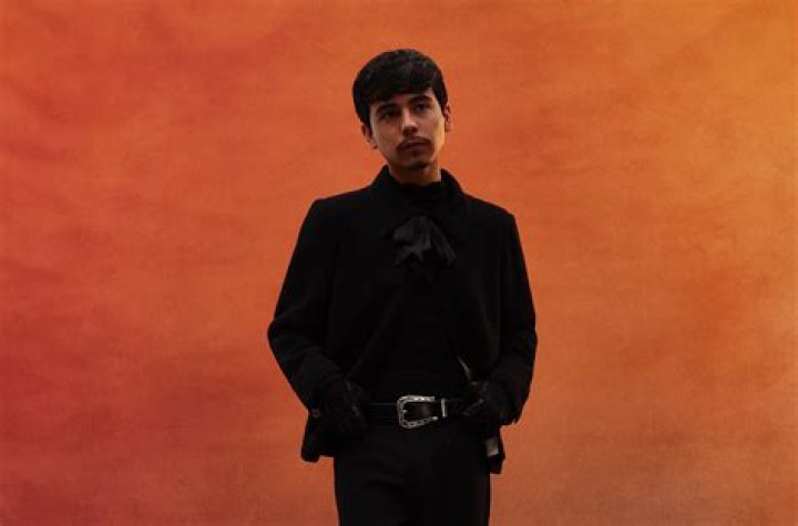 Uncovering Ivan Cornejo's Residential Haven