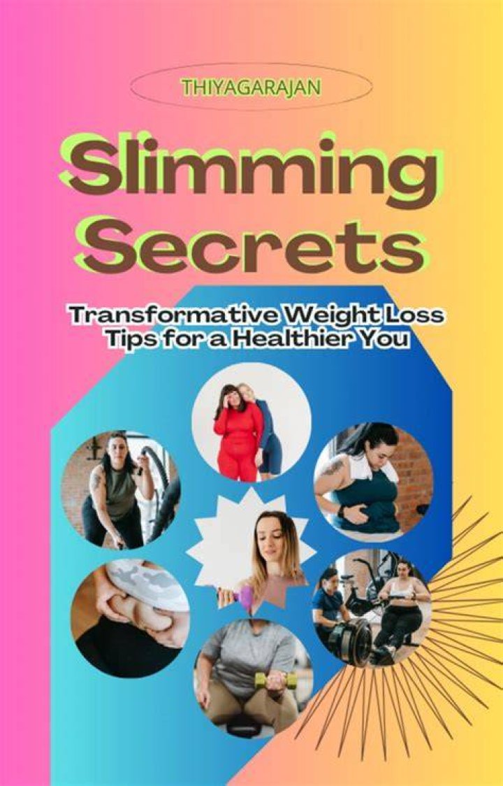 Uncovering Secrets To Transformative Weight Loss