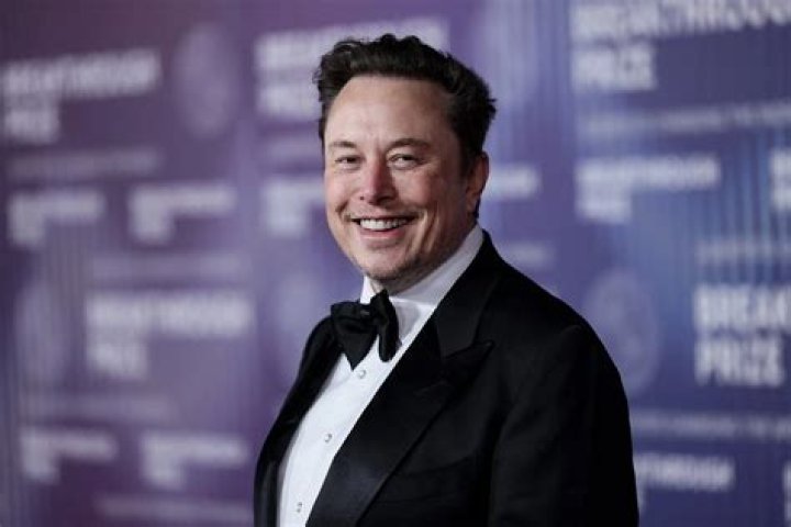Uncovering The Extraordinary World Of Elon Musk's Muse
