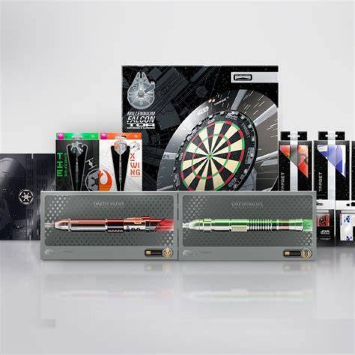 Uncovering The Man Behind The Darts Star