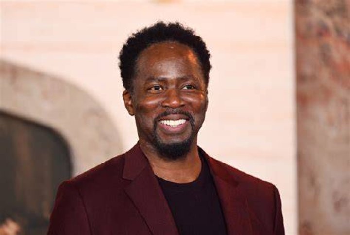Uncovering The Multifaceted Talent Of Harold Perrineau: Insights And Surprises
