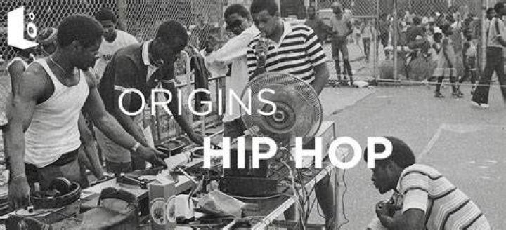 Uncovering The Origins Of A Hip-Hop Phenom