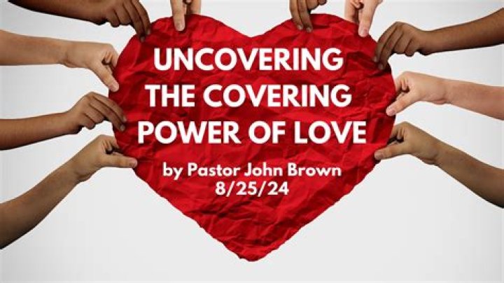 Uncovering The Power Of Love And Activism