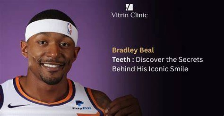 Uncovering The Secrets Behind His Unique Smile