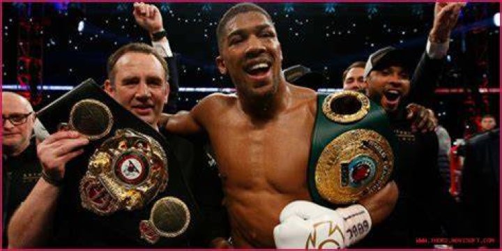 Uncovering The Secrets Of A Boxing Champion's Fortune