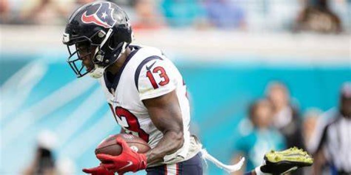 Uncovering The Secrets Of A Legendary Wide Receiver