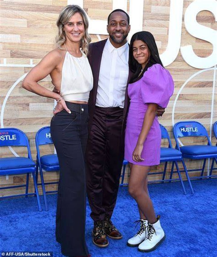 Uncovering The Secrets Of Jaleel White's Family Life: Wife And Daughter Revealed