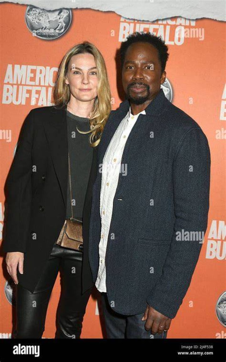 Uncovering The Talents Of Harold Perrineau And Brittany Robinson