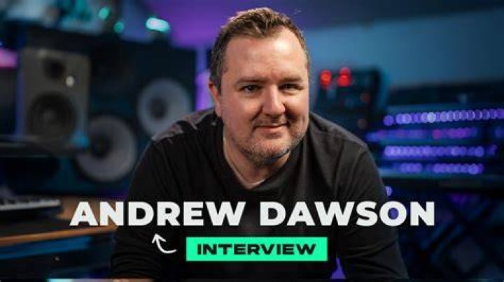 Uncovering The Truth About Andrew Dawson's Fate