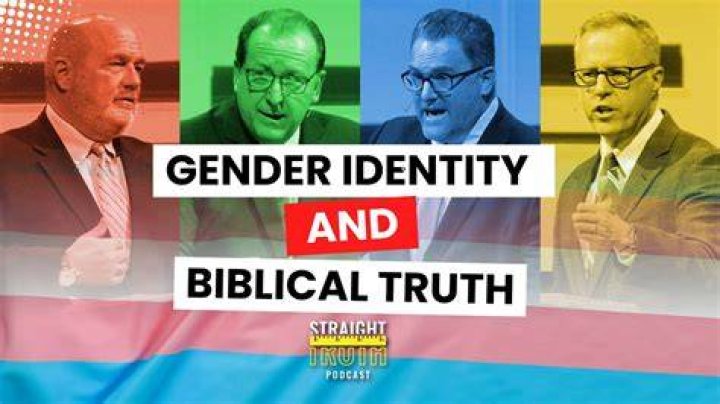 Uncovering The Truth About Her Gender Identity