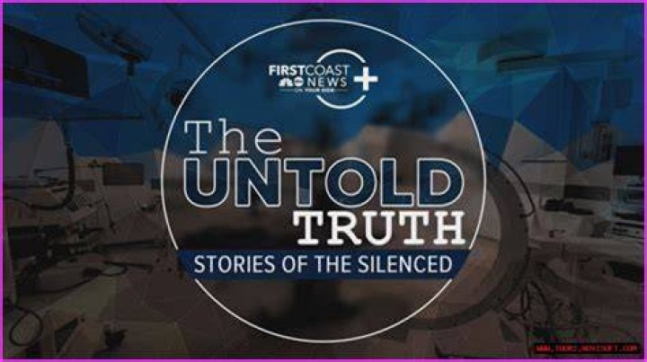 Uncovering The Untold Truths And Ethical Dilemmas