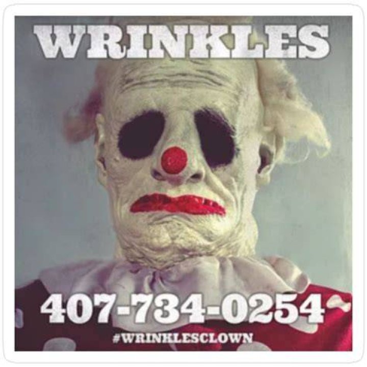 Unlock The Enigmatic Secrets Of The "Zozo The Clown" Phone Number
