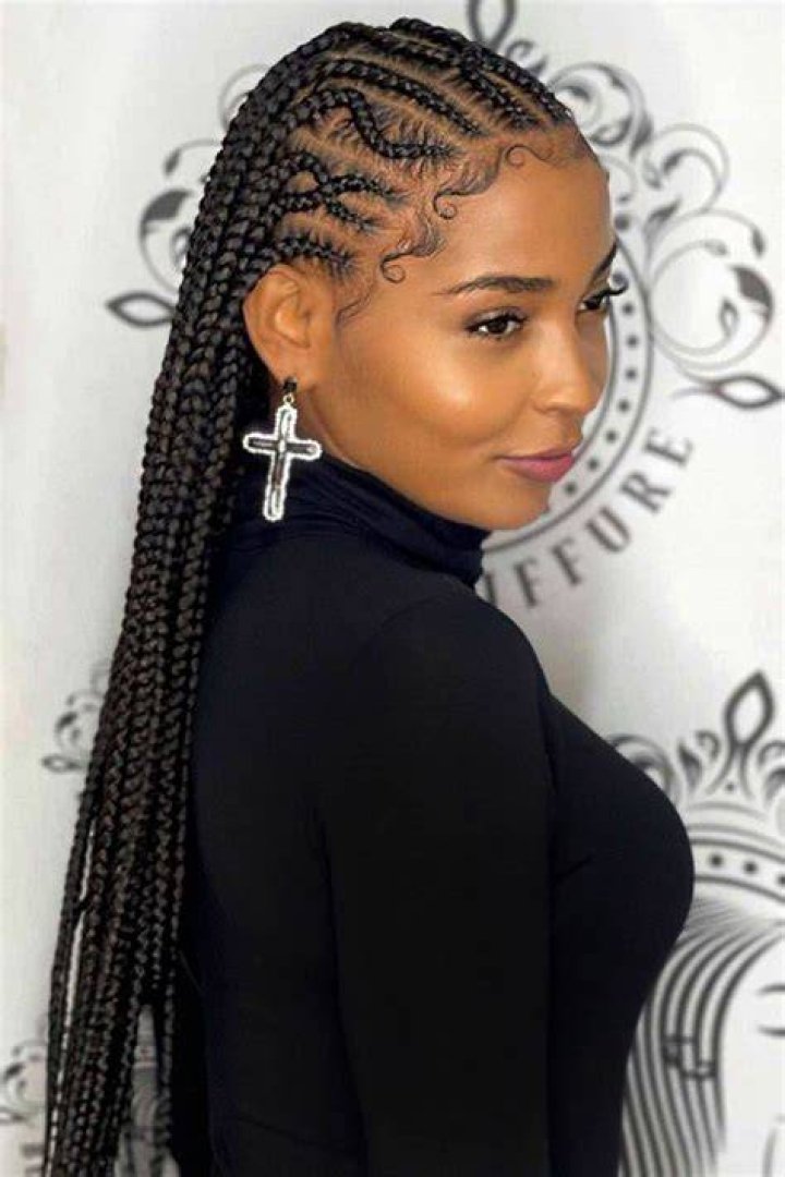 Unlock The Secrets Of Large Tribal Braids: Discoveries And Insights