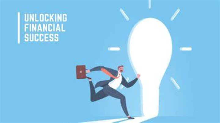 Unlocking Financial Success And Creative Triumphs