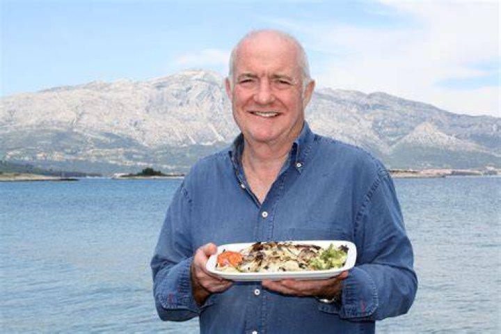 Unlocking The Culinary Empire: Uncovering Rick Stein's Wealth