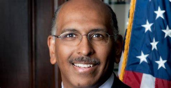 Unlocking The Marital Status Of Michael Steele