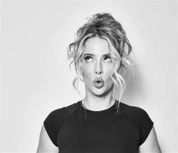 Unlocking The Secrets Of Age: Brittany Schmitt And Beyond