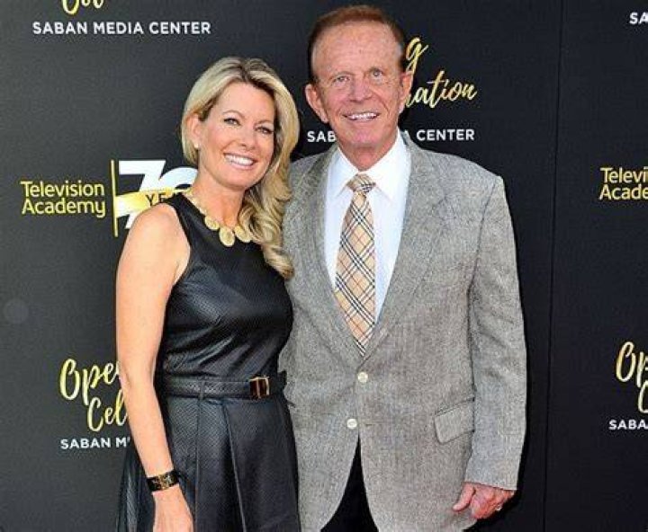 Unlocking The Secrets Of Bob Eubanks' Wife's Age