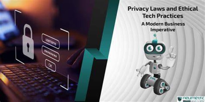 Unlocking The Secrets Of Privacy And Ethical Tech