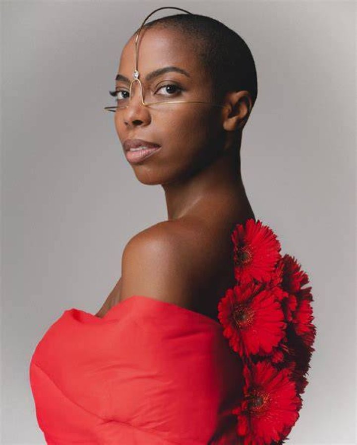 Unlocking The Secrets Of "Sasheer Zamata Married": Insights And Discoveries