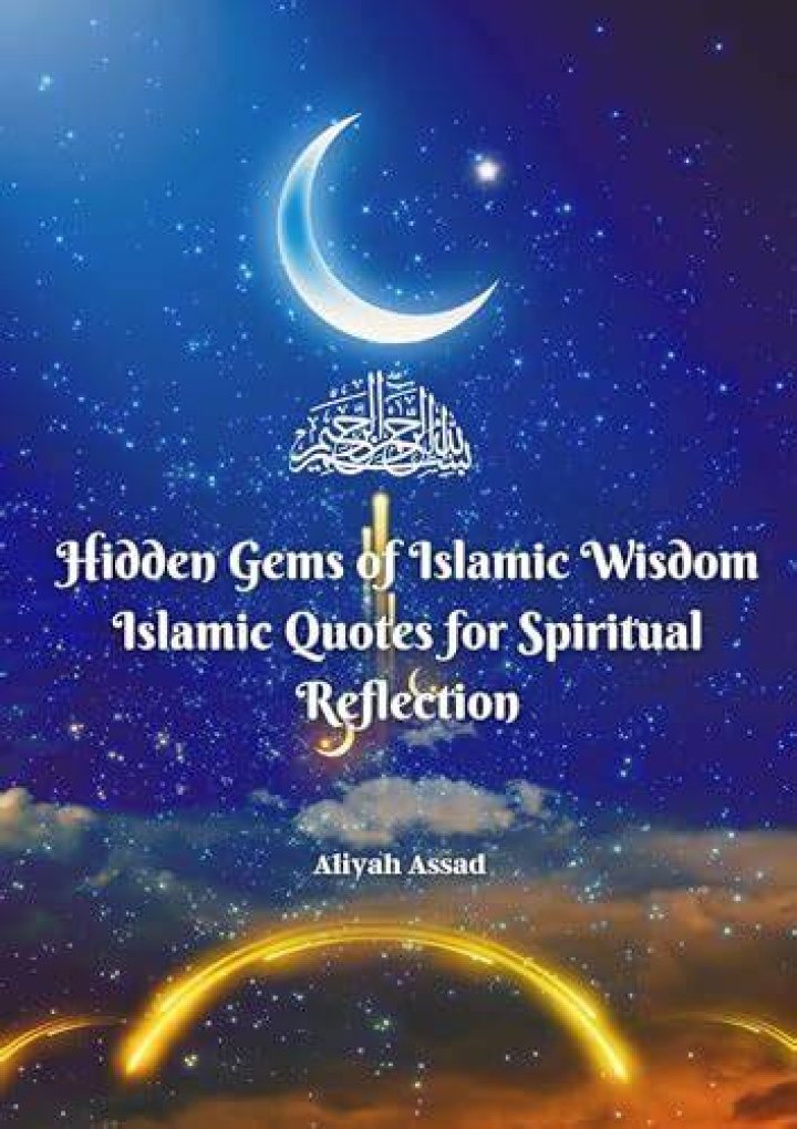 Unlocking Wisdom In Islamic Quotes